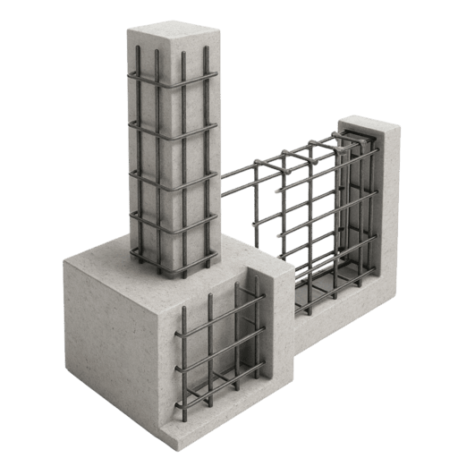 Усиление фундамента в СПб